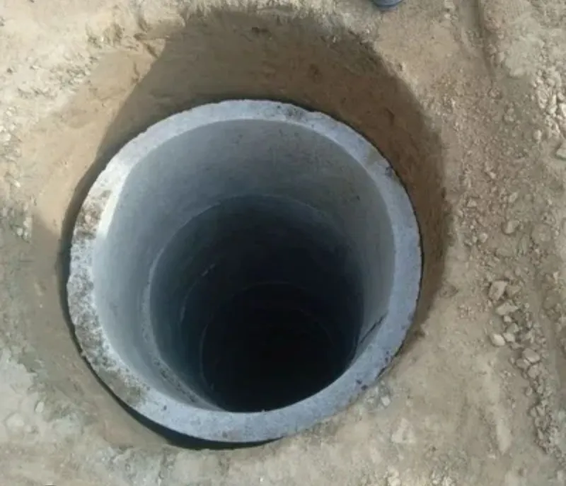 Tiransha styashka quduq ishlar qilamiz — фото 2
