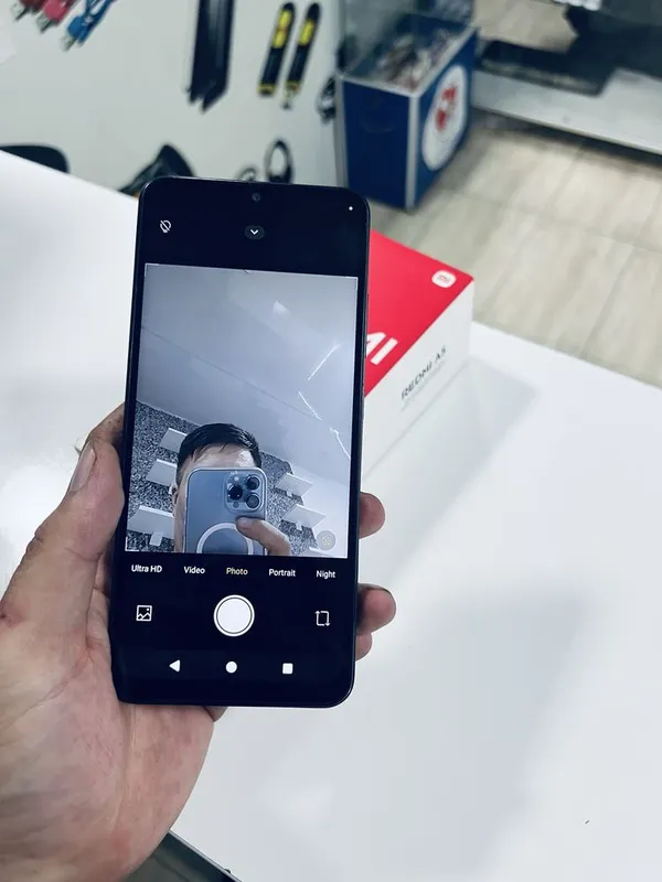 Redmi A5 128 ideal srochna 4 Redmi A5 128 ideal srochna 4
