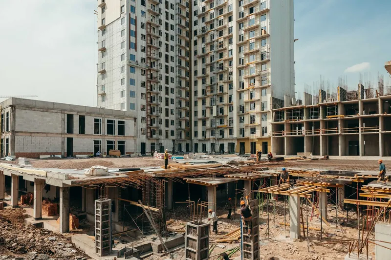 3к квартира Фергана йули | 2 этаж 2 балкона м2 = 1 160у.е. [GS] — фото 4