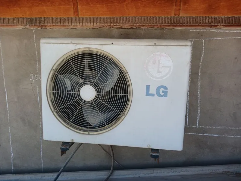 LG kanditsioner 18 talik hamma joyi ishliydi 2 LG kanditsioner 18 talik hamma joyi ishliydi 2
