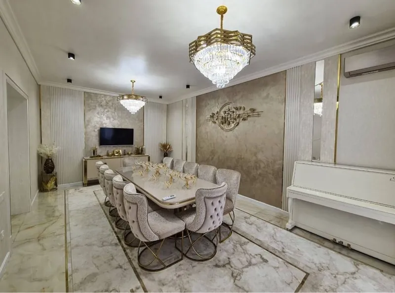 срочно продается Hi-Tech дом циалковиский 3-соток 3-уровень 6-комн 6-с — фото 3