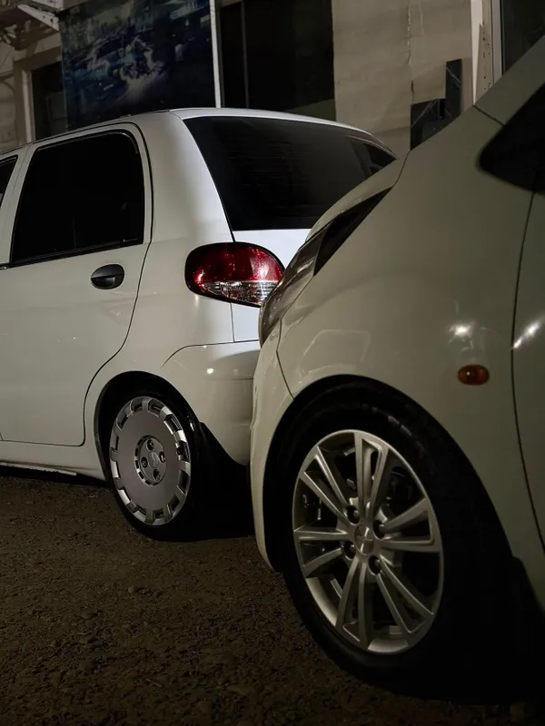 Matiz mx yili 2018 4 Matiz mx yili 2018 4