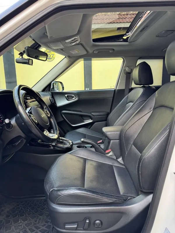 Kia Soul 2022 yil 71 000 yurgan toza moshina — фото 5