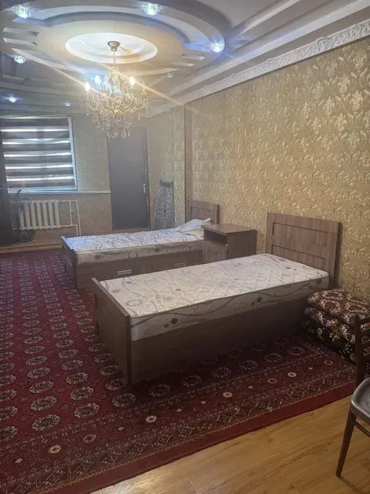 Юнусабад 2 квартал 4