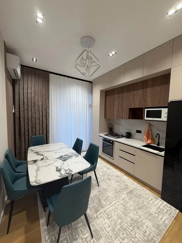Сдаётся квартира / ЖК Darhan Residence 2/2/12 2 Сдаётся квартира / ЖК Darhan Residence 2/2/12 2
