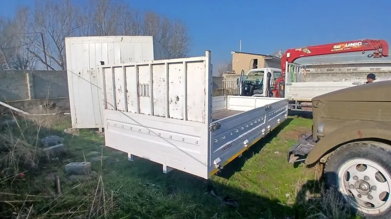 isuzu 5t bort kuzuv sotiladi 1
