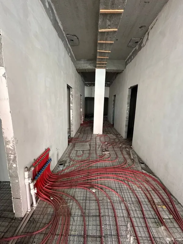 Сергели 4бекат не жилой 700кв.м 6
