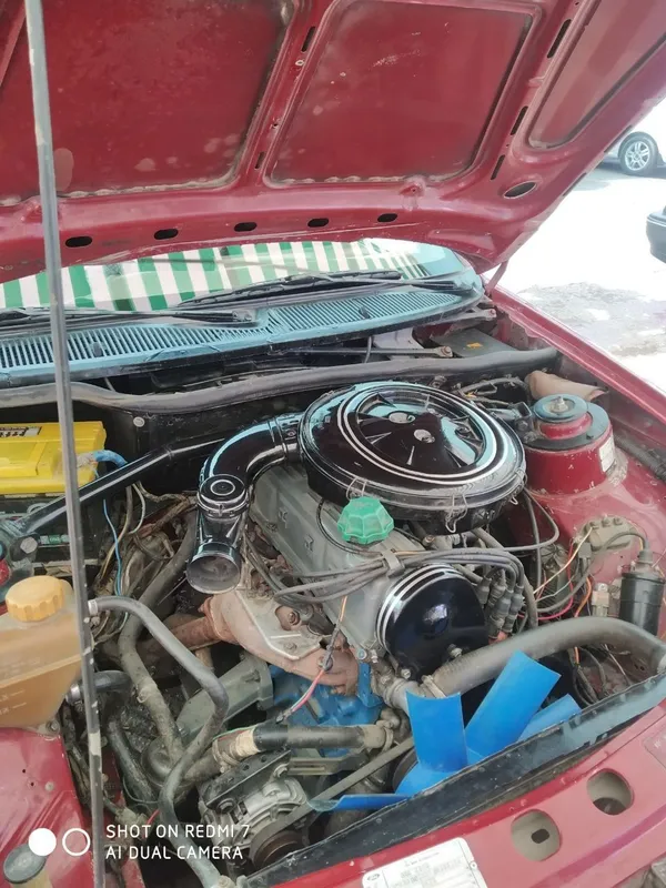 Срочно Продам Ford Sierra 2.0 — фото 3