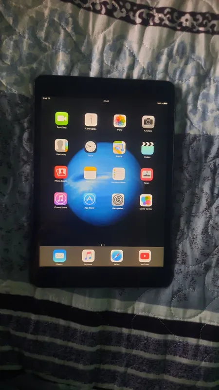 Ipad mini sotiladi — фото 4