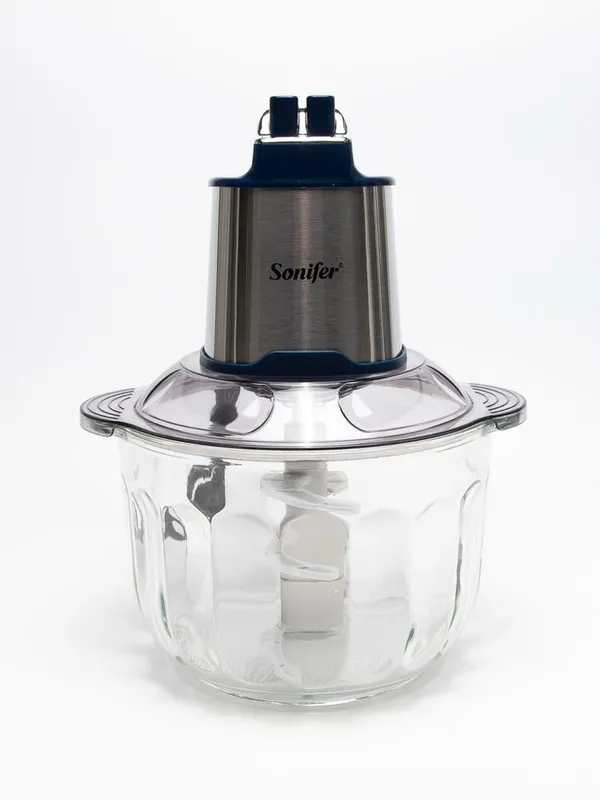 Чопер Sonifer SF-8123 2