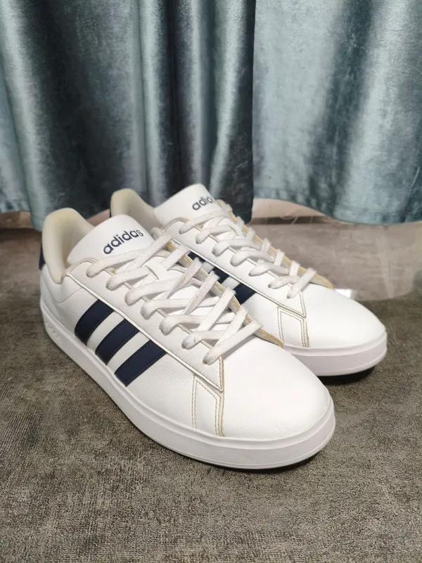 Adidas Grand Court 2.0 original krossovkalari 2
