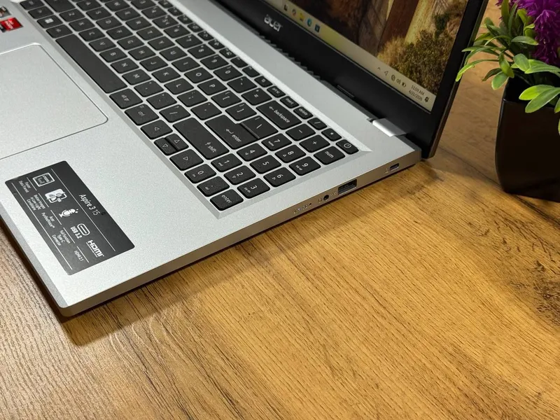 Acer aspire 3 ... — фото 3