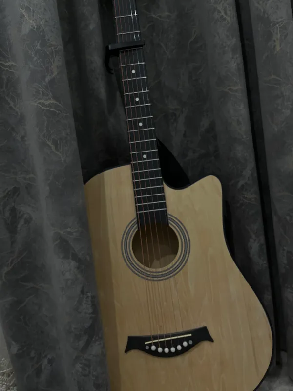 akustik gitara sotiladi 3