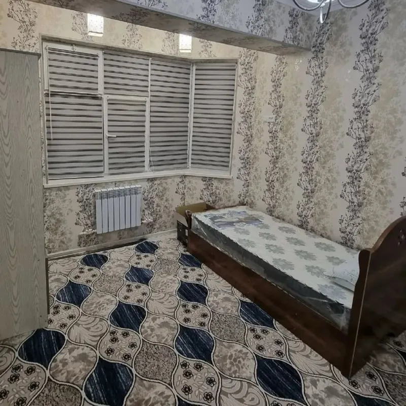 Срочно ижарага берилади обстановка 3 хона 1- етаж янги бозор — фото 2