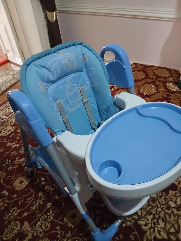 Детский столик 1 Детский столик 1