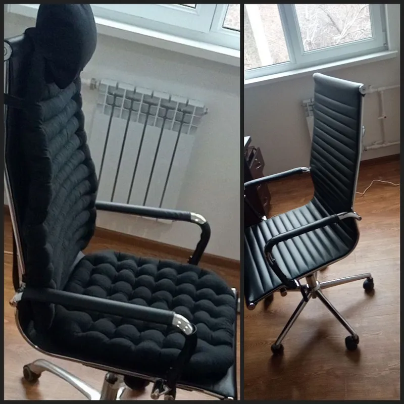 Накедку для Кресло из рисовый люзга