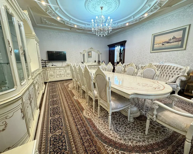 Евро дом на Никитина, 4.4 сотки, ул Турк Арик — фото 3