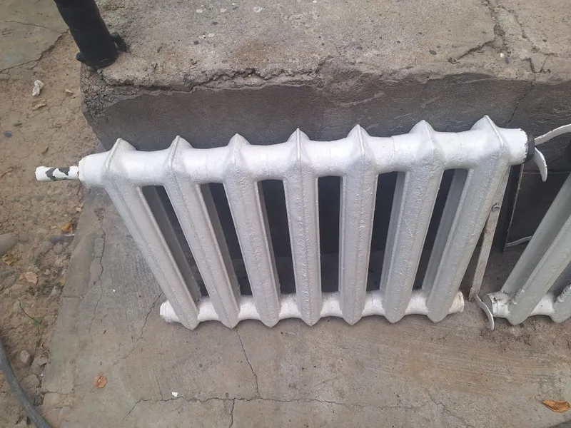 Cho‘yan radiatorlar 2 Cho‘yan radiatorlar 2