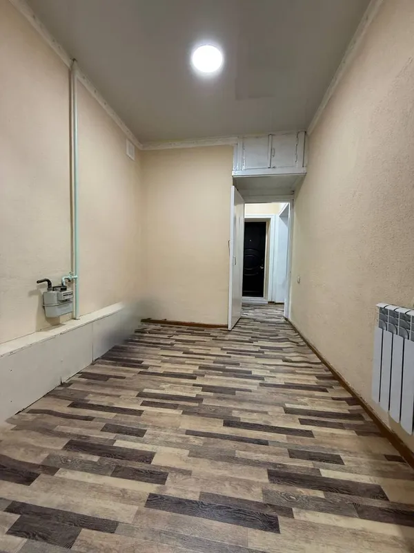 Продаётся квартира чирчик 4 микрорайон 1/3/4/ — фото 2