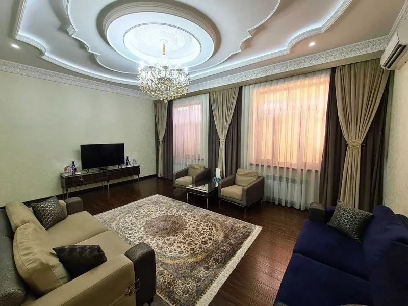 Никитина улица Евродом 4 сотки упакованный — фото 5