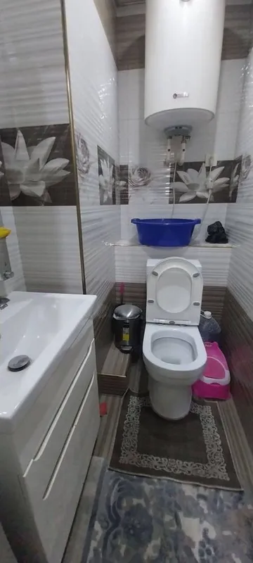 Аренда Чиланзар 19 квартал Новастройка — фото 1