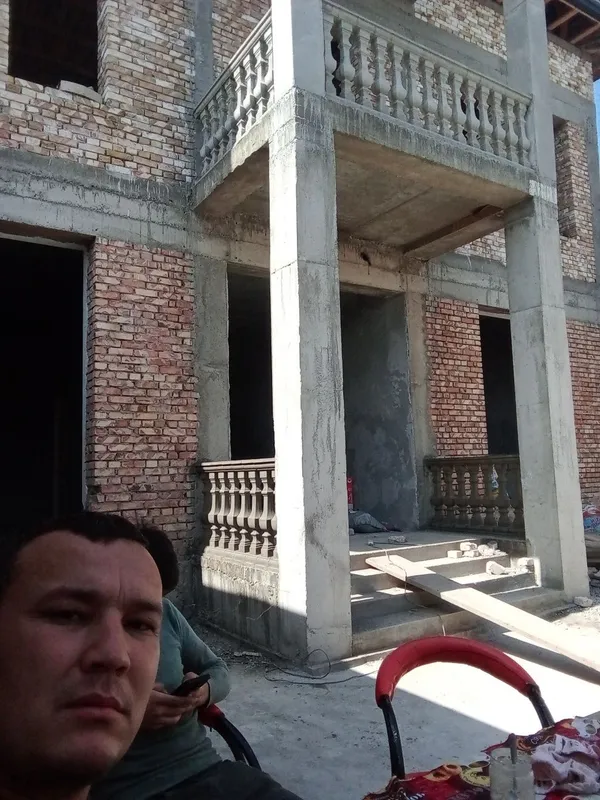 Балясина хизмати бетон панжара ута мустахкам гарантия 7 йил 3 Балясина хизмати бетон панжара ута мустахкам гарантия 7 йил 3
