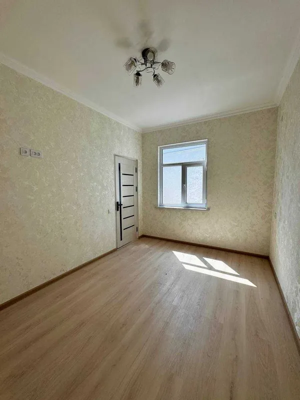 Срочно! 1комн. коттедж. Сергелийский район. Ул. Дарё Буйи. 30м2 Ремонт — фото 5