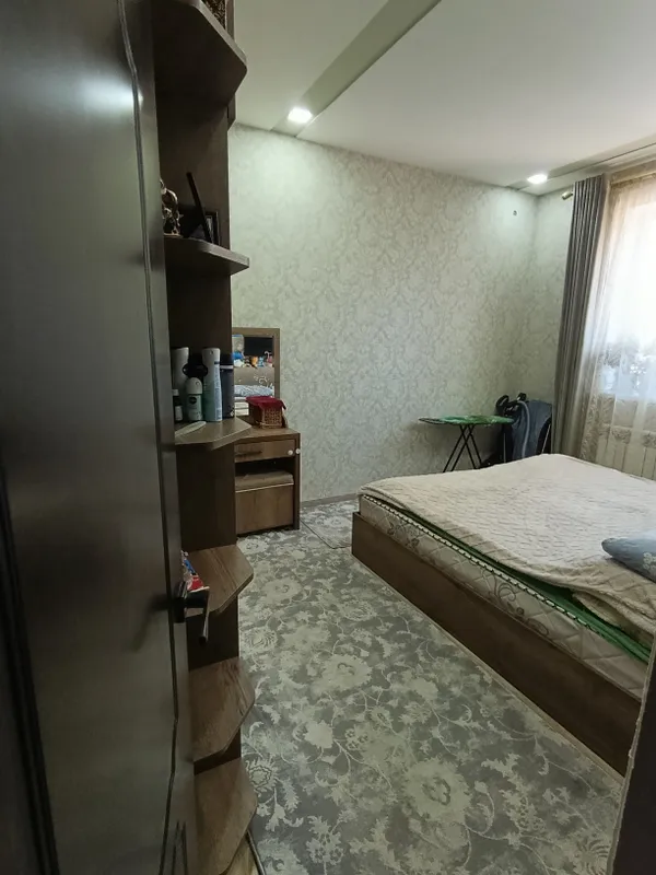 Продажа квартиры