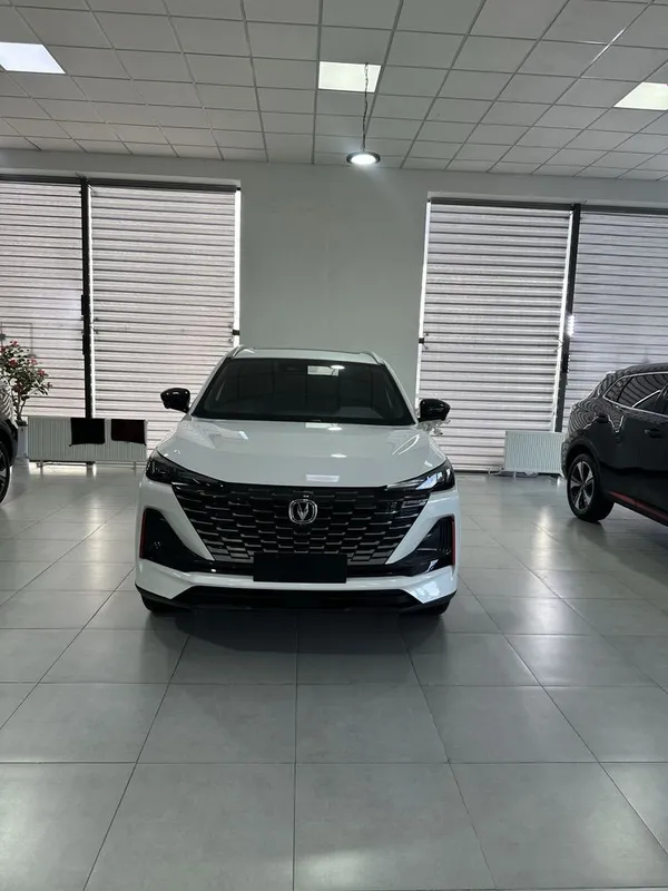 ChANGAN Cs55 plus boshlanginch 30% bilan 36 oygacha chiqara 1