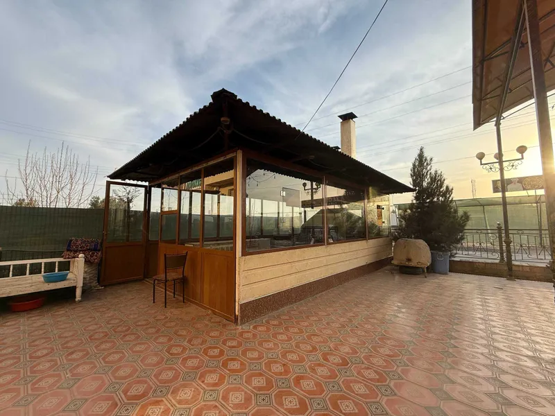 iSHLAB TURGA TAYYOR “OLIM OTA” restaurant sotiladi #a757 — фото 3
