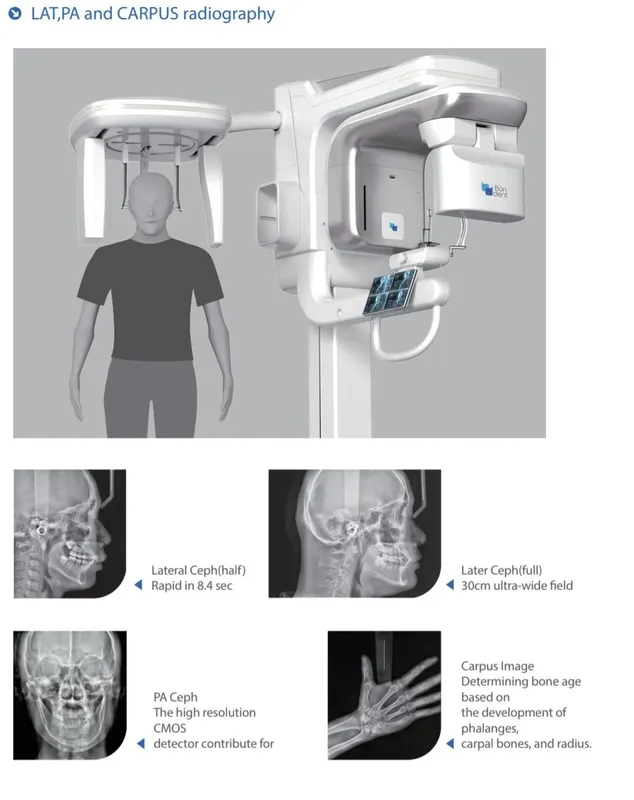 Rentgen Bondent CBCT- 1030 pro — фото 4