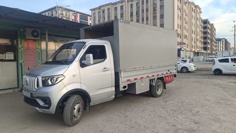 Changan T30 срочно сотилади — фото 3