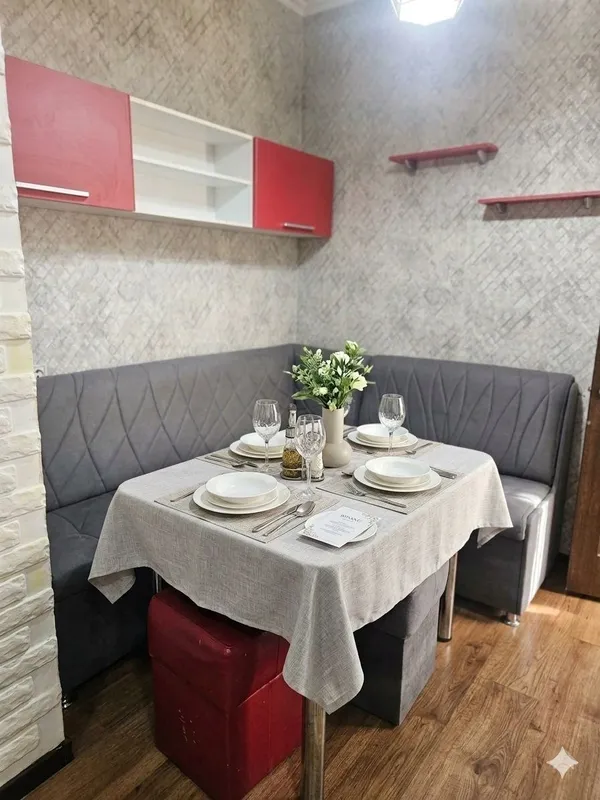3-комн квартира, 70 м², 2/4 этаж (вторичное жилье) — фото 6