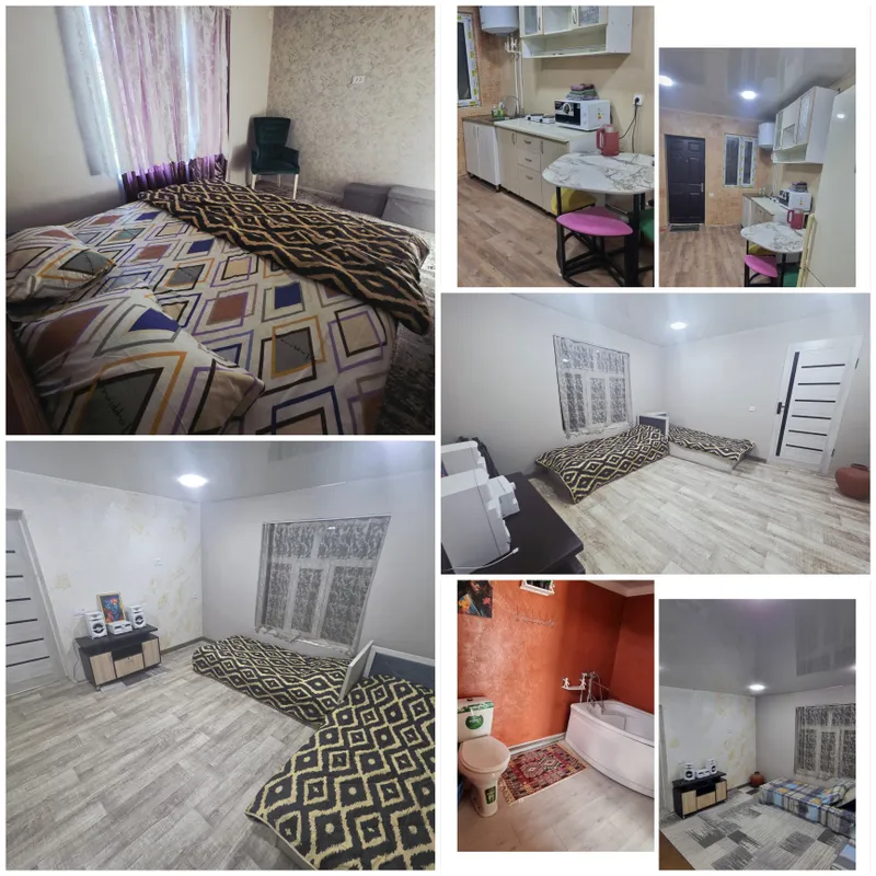 Parkent tumanida o‘z uy-dacha sotiladi 3 Parkent tumanida o‘z uy-dacha sotiladi 3