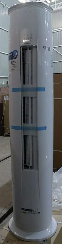 Кондиционер Sitronic 24 ICEBERG INVERTER колоный — фото 5