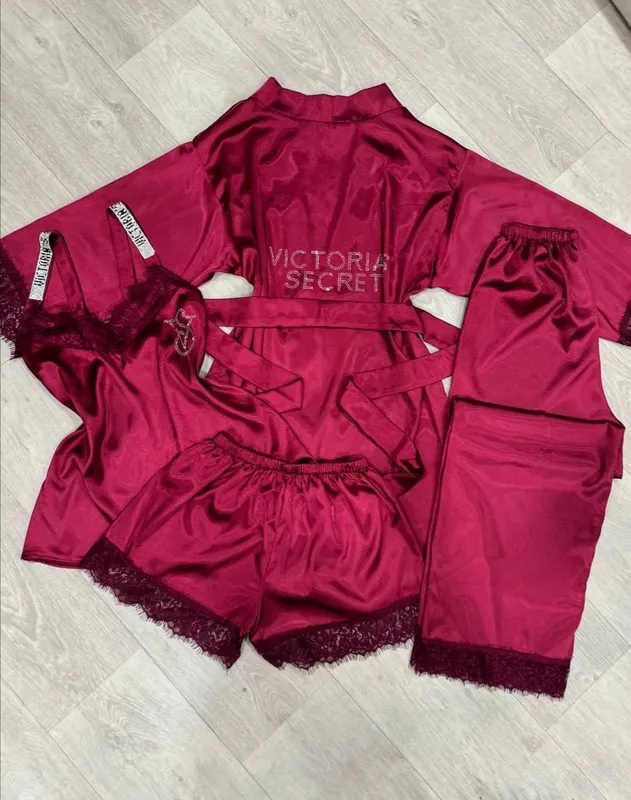 Пижама 6