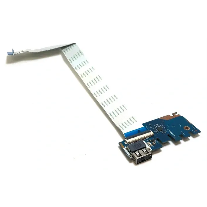 плата HP 15-DA 15-DB 15-DR 250 G7  с шлейфом
