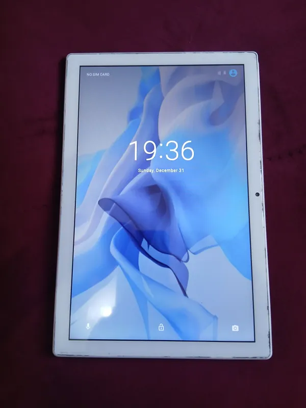 Boknomy tab 3  xotora 256 GB RAM 6GB holati yaxshi — фото 7