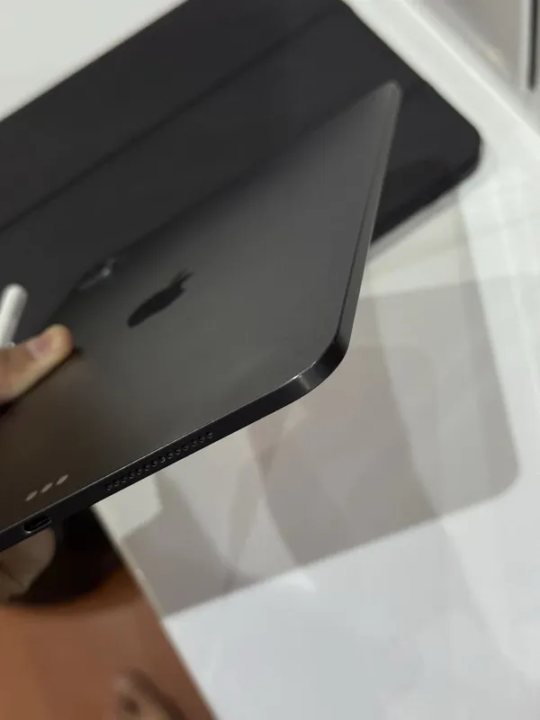 Apple iPad Pro 11-inch m4 256 — фото 7