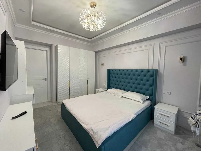 СРОЧНО! Шикарная 2ком квартира "Nice villas" 5 Минут Метро Олмос ! 1 СРОЧНО! Шикарная 2ком квартира "Nice villas" 5 Минут Метро Олмос ! 1
