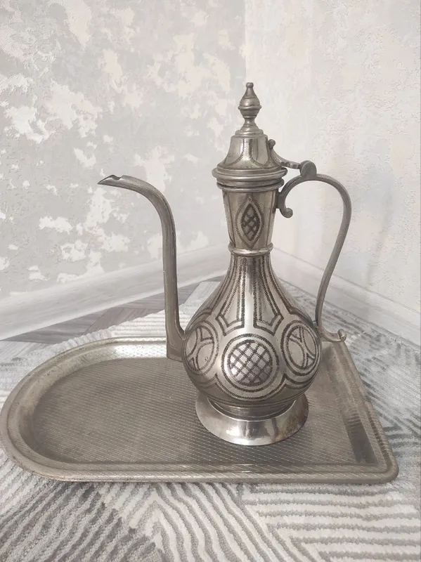 Samovar komplekt 3 Samovar komplekt 3