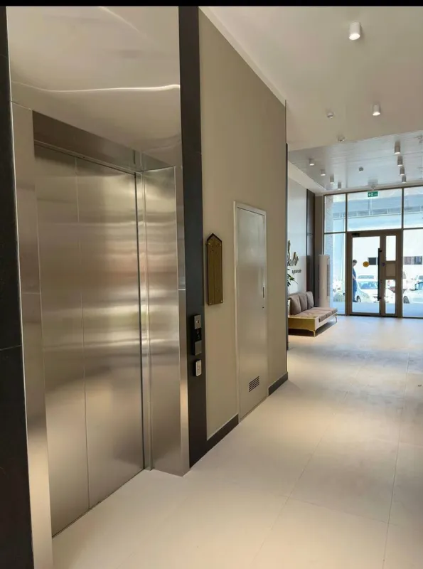 1-комнатная квартира, 35 м2, Яшнабад 3