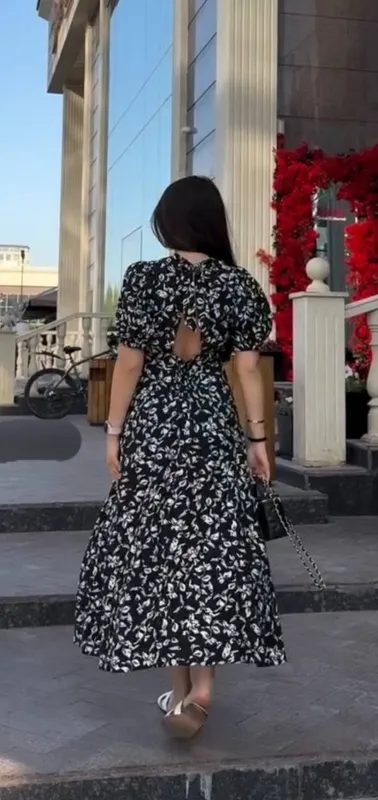 КОЛЛЕКЦИЯ 2025 платье