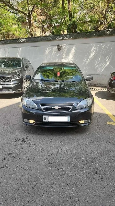 e-auksion orqali Lacetti (Gentra) avtomashinasi sotuvda 1 e-auksion orqali Lacetti (Gentra) avtomashinasi sotuvda 1