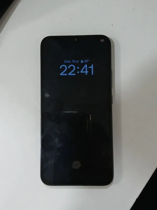 Galaxy A 34 5g 6/128 2 Galaxy A 34 5g 6/128 2
