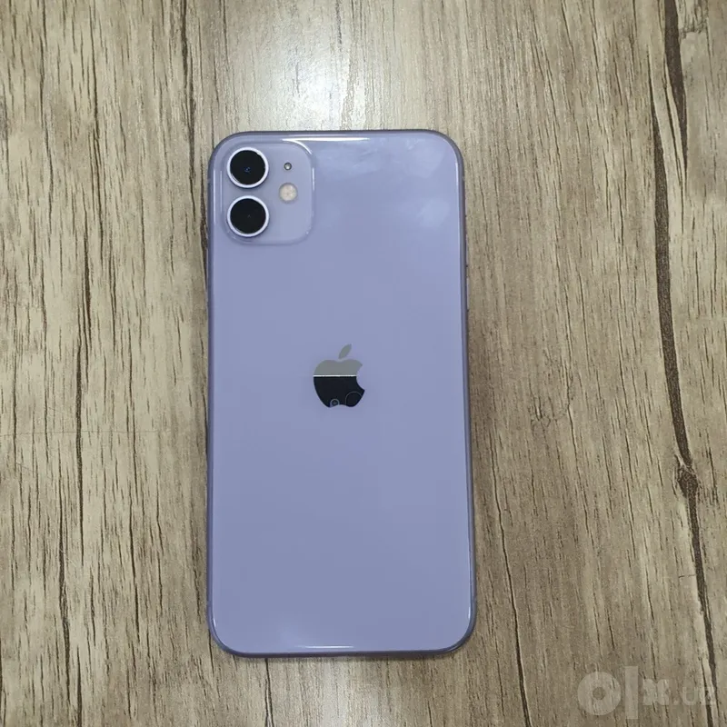 IPhone 11 telefon 1 IPhone 11 telefon 1