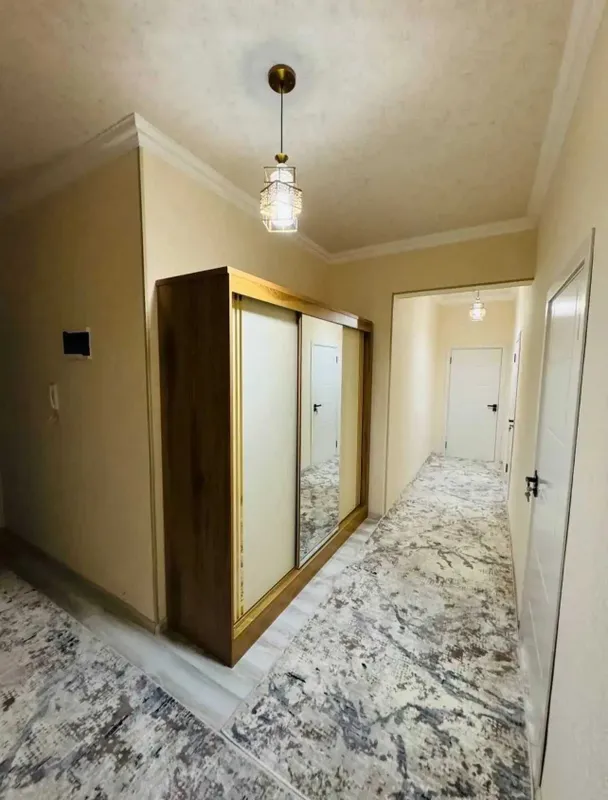 Срочно Сдаю 3-х комн, квартиру Сергели, Кумарик Tower Up — фото 6