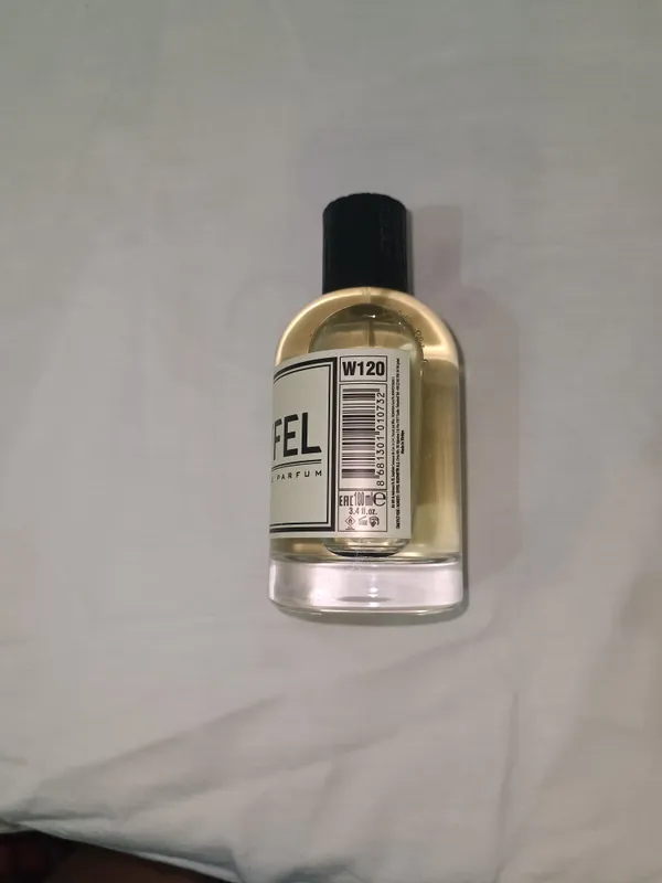 Духи Eyfel 3 Духи Eyfel 3