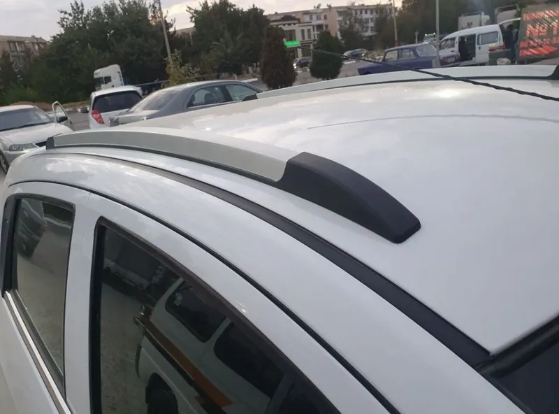 Дуга на Спарк и Матиз. не завод