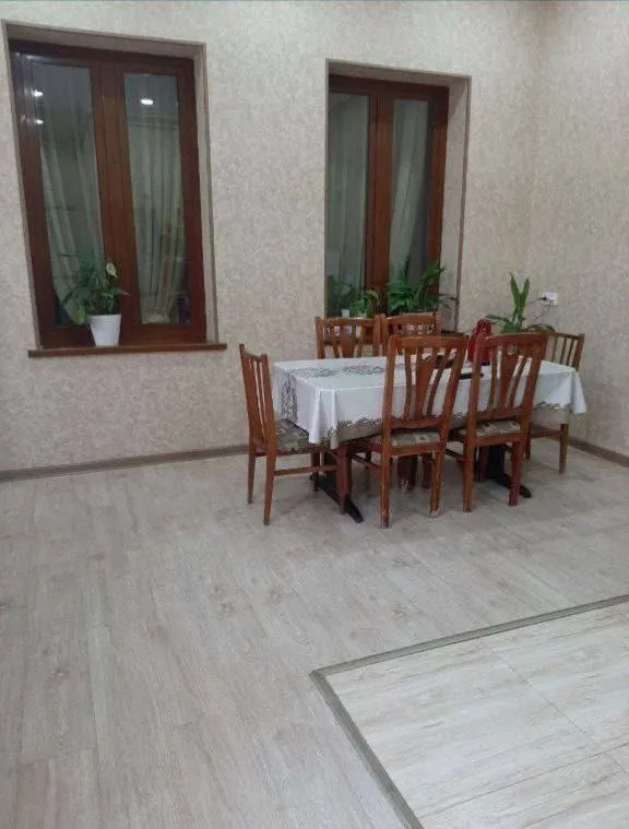 Продается дом , Миробадский район ул Гейдара Алиева. 4сотки.